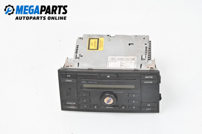 CD player for Ford Focus C-Max (10.2003 - 03.2007)