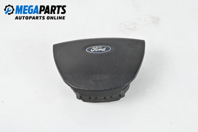 Airbag for Ford Focus C-Max (10.2003 - 03.2007), 5 doors, minivan, position: front