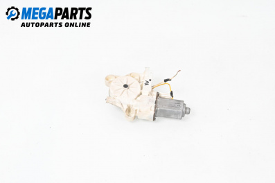 Motor macara geam for Ford Focus C-Max (10.2003 - 03.2007), 5 uși, monovolum, position: stânga - fața