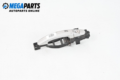 Außengriff for Ford Focus C-Max (10.2003 - 03.2007), 5 türen, minivan, position: links, vorderseite