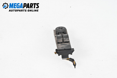 Window and mirror adjustment switch for Ford Focus C-Max (10.2003 - 03.2007)