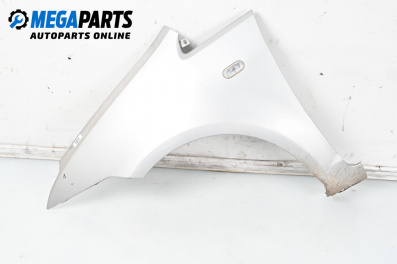 Aripă for Ford Focus C-Max (10.2003 - 03.2007), 5 uși, monovolum, position: stânga - fața