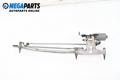 Motor ștergătoare parbriz for Ford Focus C-Max (10.2003 - 03.2007), monovolum, position: fața