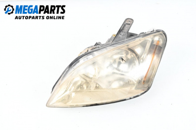 Headlight for Ford Focus C-Max (10.2003 - 03.2007), minivan, position: left