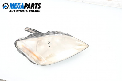 Headlight for Ford Focus C-Max (10.2003 - 03.2007), minivan, position: right