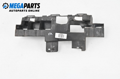 Stoßstangehalterung for Ford Focus C-Max (10.2003 - 03.2007), minivan, position: links, vorderseite