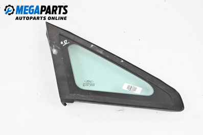 Vent window for Ford Focus C-Max (10.2003 - 03.2007), 5 doors, minivan, position: right