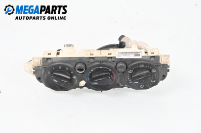 Panou aer condiționat for Ford Focus C-Max (10.2003 - 03.2007)