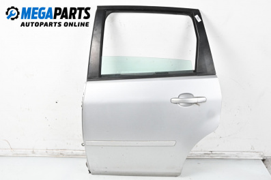 Door for Ford Focus C-Max (10.2003 - 03.2007), 5 doors, minivan, position: rear - left