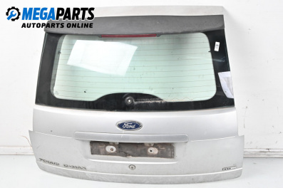 Boot lid for Ford Focus C-Max (10.2003 - 03.2007), 5 doors, minivan, position: rear