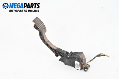 Potentiometer gaspedal for Ford Focus C-Max (10.2003 - 03.2007)