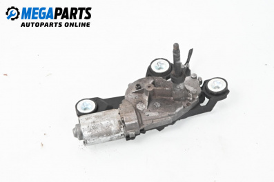 Motor ștergătoare parbriz for Ford Focus C-Max (10.2003 - 03.2007), monovolum, position: din spate