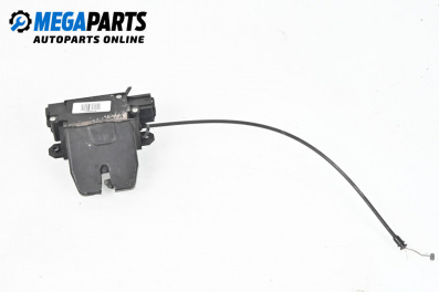 Trunk lock for Ford Focus C-Max (10.2003 - 03.2007), minivan, position: rear