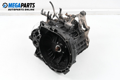  for Ford Focus C-Max (10.2003 - 03.2007) 1.6 TDCi, 109 hp