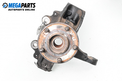 Knuckle hub for Ford Focus C-Max (10.2003 - 03.2007), position: front - left