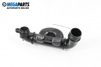 Turbo pipe for Ford Focus C-Max (10.2003 - 03.2007) 1.6 TDCi, 109 hp