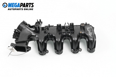 Intake manifold for Ford Focus C-Max (10.2003 - 03.2007) 1.6 TDCi, 109 hp