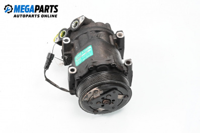 AC compressor for Ford Focus C-Max (10.2003 - 03.2007) 1.6 TDCi, 109 hp, № 3M5H-19D629