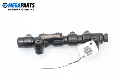 Fuel rail for Ford Focus C-Max (10.2003 - 03.2007) 1.6 TDCi, 109 hp, № 9648580880