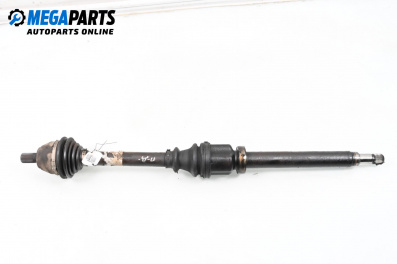 Driveshaft for Ford Focus C-Max (10.2003 - 03.2007) 1.6 TDCi, 109 hp, position: front - right