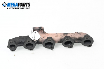 Exhaust manifold for Ford Focus C-Max (10.2003 - 03.2007) 1.6 TDCi, 109 hp