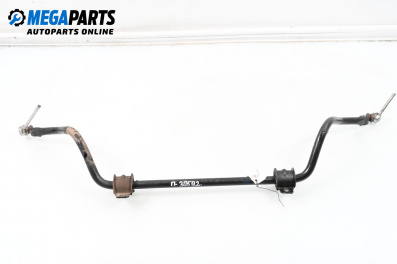 Sway bar for Ford Focus C-Max (10.2003 - 03.2007), minivan