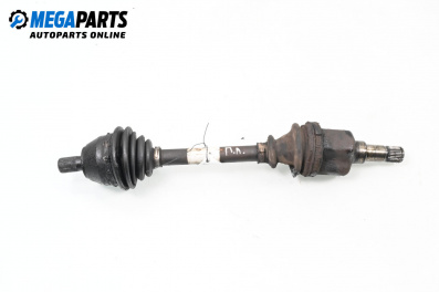 Driveshaft for Ford Focus C-Max (10.2003 - 03.2007) 1.6 TDCi, 109 hp, position: front - left