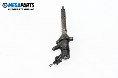 Diesel fuel injector for Ford Focus C-Max (10.2003 - 03.2007) 1.6 TDCi, 109 hp