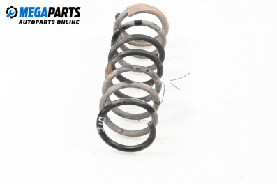 Coil spring for Ford Focus C-Max (10.2003 - 03.2007), minivan, position: rear