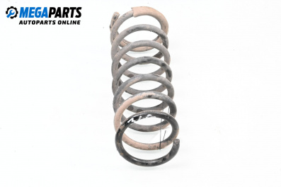 Coil spring for Ford Focus C-Max (10.2003 - 03.2007), minivan, position: rear