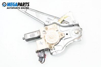 Macara electrică geam for Toyota Avensis II Sedan (04.2003 - 11.2008), 5 uși, sedan, position: stânga - spate