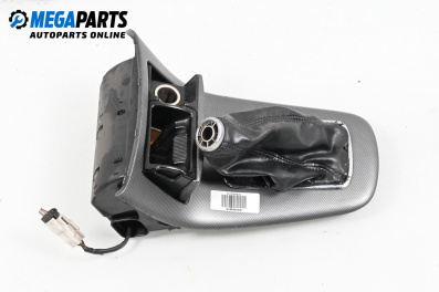 Consola centrală for Toyota Avensis II Sedan (04.2003 - 11.2008)