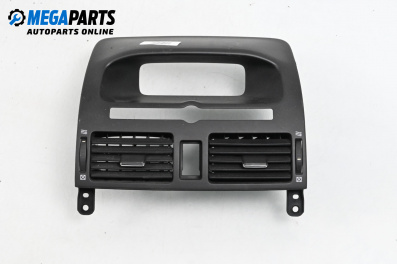 Fante de aer încălzire for Toyota Avensis II Sedan (04.2003 - 11.2008)