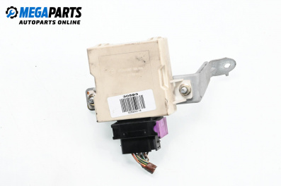 Wipers relay for Toyota Avensis II Sedan (04.2003 - 11.2008) 2.0 D-4D (CDT250), № 150.696