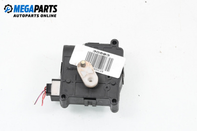 Heater motor flap control for Toyota Avensis II Sedan (04.2003 - 11.2008) 2.0 D-4D (CDT250), 116 hp