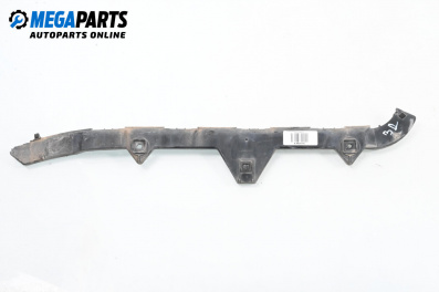 Stoßstangehalterung for Toyota Avensis II Sedan (04.2003 - 11.2008), sedan, position: rechts, rückseite