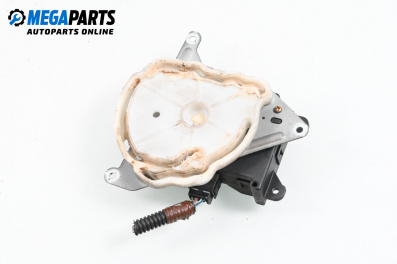 Motor supapă încălzire for Toyota Avensis II Sedan (04.2003 - 11.2008) 2.0 D-4D (CDT250), 116 hp