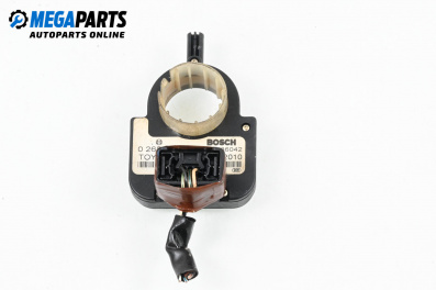 Steering wheel sensor for Toyota Avensis II Sedan (04.2003 - 11.2008), № 0265005432