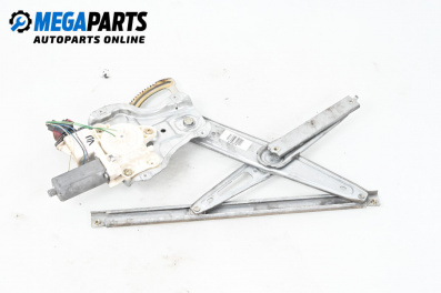 Macara electrică geam for Toyota Avensis II Sedan (04.2003 - 11.2008), 5 uși, sedan, position: stânga - fața