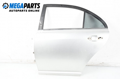 Door for Toyota Avensis II Sedan (04.2003 - 11.2008), 5 doors, sedan, position: rear - left