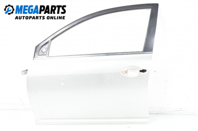 Door for Toyota Avensis II Sedan (04.2003 - 11.2008), 5 doors, sedan, position: front - left