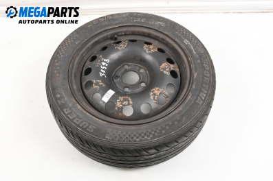 Spare tire for Toyota Avensis II Sedan (04.2003 - 11.2008) 16 inches, width 7 (The price is for one piece)