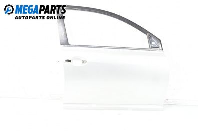 Door for Toyota Avensis II Sedan (04.2003 - 11.2008), 5 doors, sedan, position: front - right