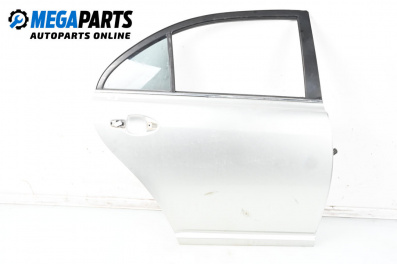 Door for Toyota Avensis II Sedan (04.2003 - 11.2008), 5 doors, sedan, position: rear - right