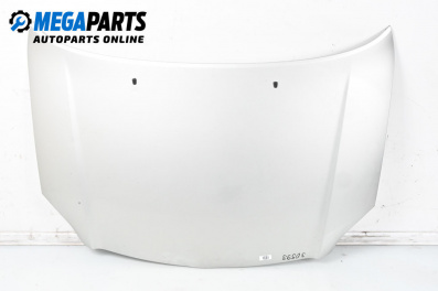 Bonnet for Toyota Avensis II Sedan (04.2003 - 11.2008), 5 doors, sedan, position: front