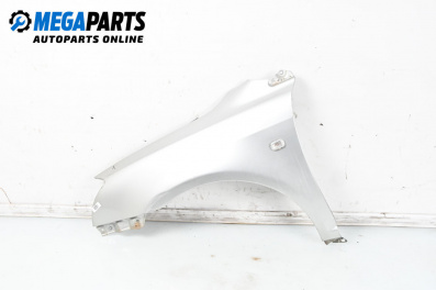 Fender for Toyota Avensis II Sedan (04.2003 - 11.2008), 5 doors, sedan, position: front - left