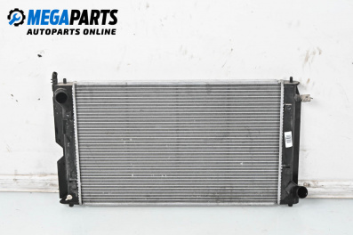 Wasserradiator for Toyota Avensis II Sedan (04.2003 - 11.2008) 2.0 D-4D (CDT250), 116 hp