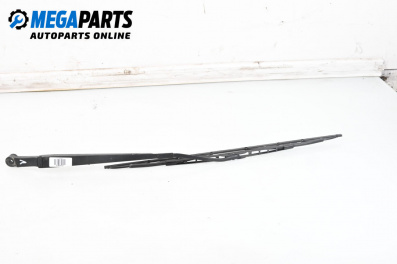 Braț ștergătoare parbriz for Toyota Avensis II Sedan (04.2003 - 11.2008), position: stânga