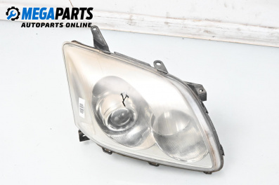 Headlight for Toyota Avensis II Sedan (04.2003 - 11.2008), sedan, position: right