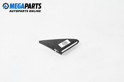 Material profilat exterior for Toyota Avensis II Sedan (04.2003 - 11.2008), sedan, position: dreapta